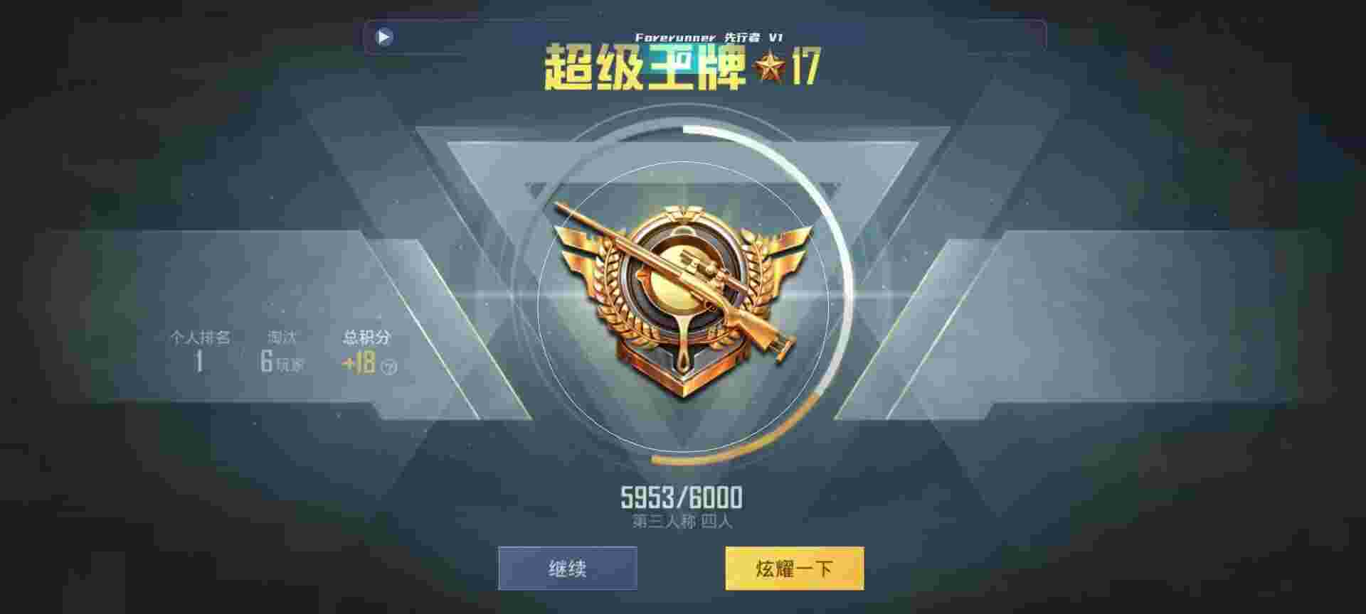和平精英鸡腿辅助自瞄 - ��ƽ��Ӣ������ɴ��辅助预览图